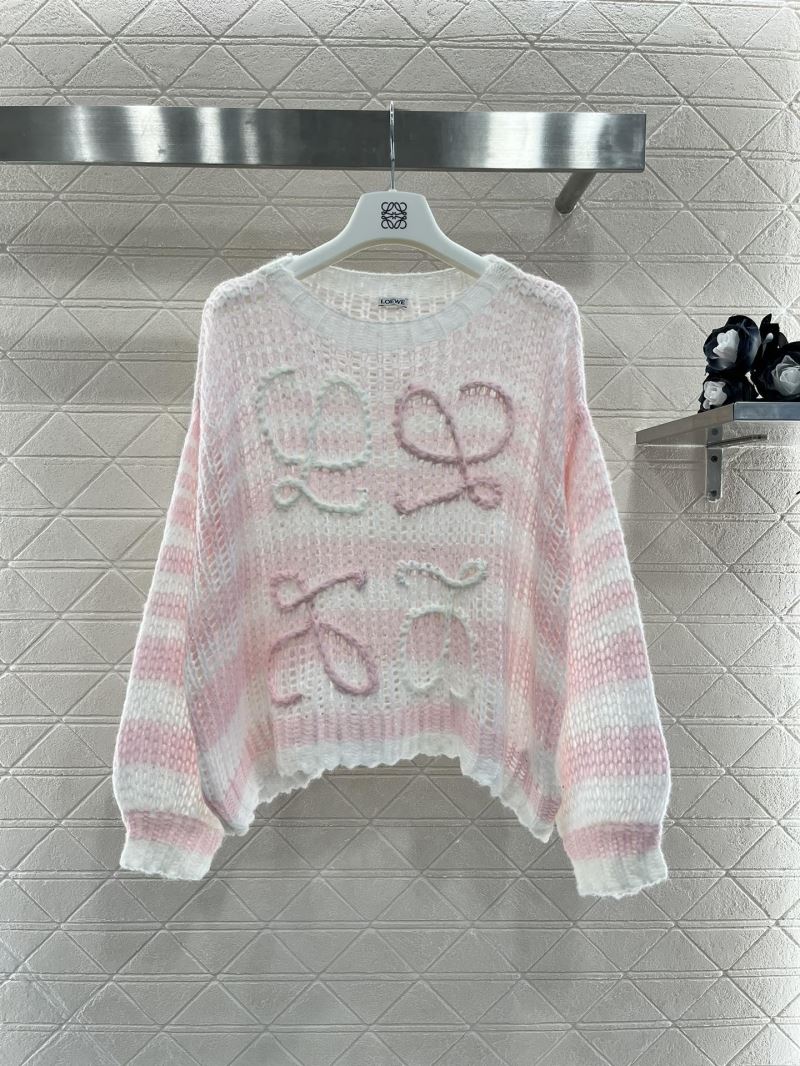 Loewe Sweaters